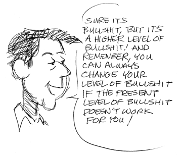 Consultant