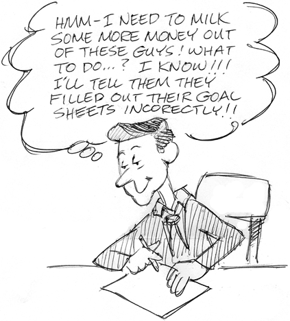 Consultant