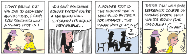 Calculus