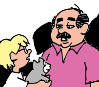 Barney Bruce