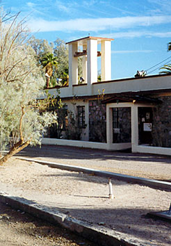 Desert Studies Center